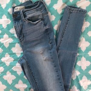 Jeans - Mudd